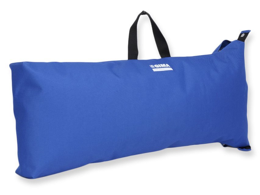 POUCH for 3 CERVICAL COLLARS