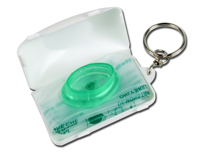 VENTO AIRWAYS - key holder box GB,IT,FR,DE