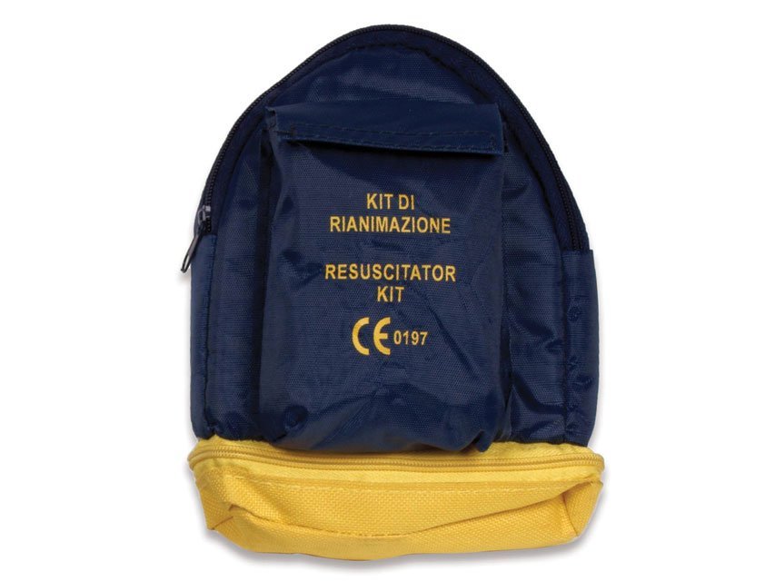 ACCESSORY KIT for defibrillator
