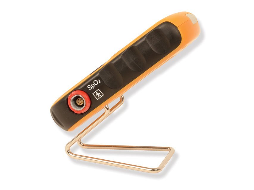 OXY-100 PULSE OXIMETER