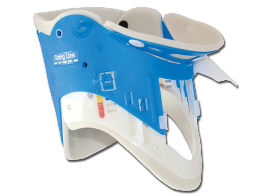 AMBU REDI-ACE COLLAR - adult