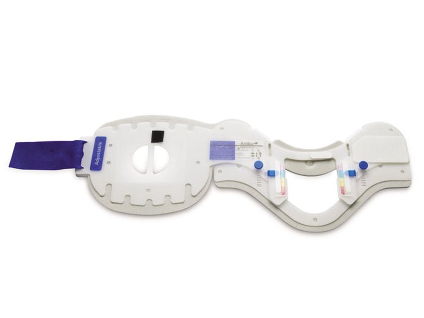 AMBU PERFIT COLLAR - adult