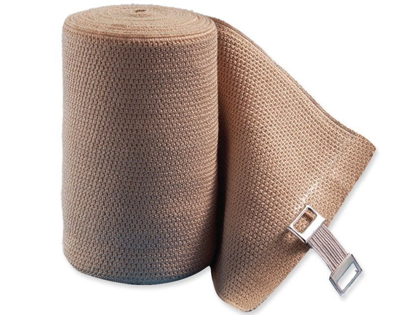 PREVIBIELASTICA COMPRESSION BANDAGE 7 m x 10 cm