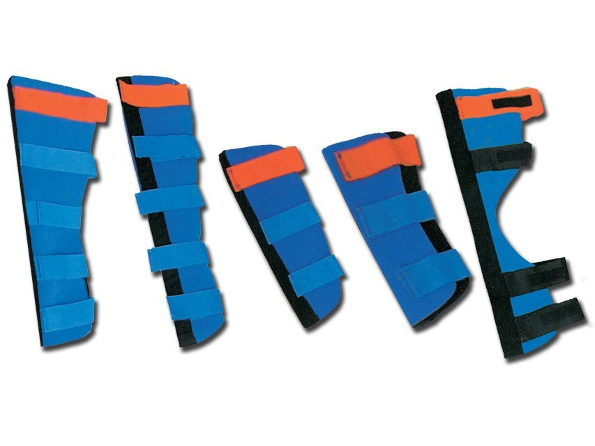 GIMASPLINT - set of 5 pieces with bag