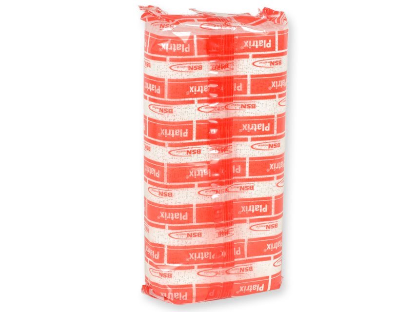 PLATRIX P.O.P. PLASTER OF PARIS BANDAGE 20 cm x 3 m