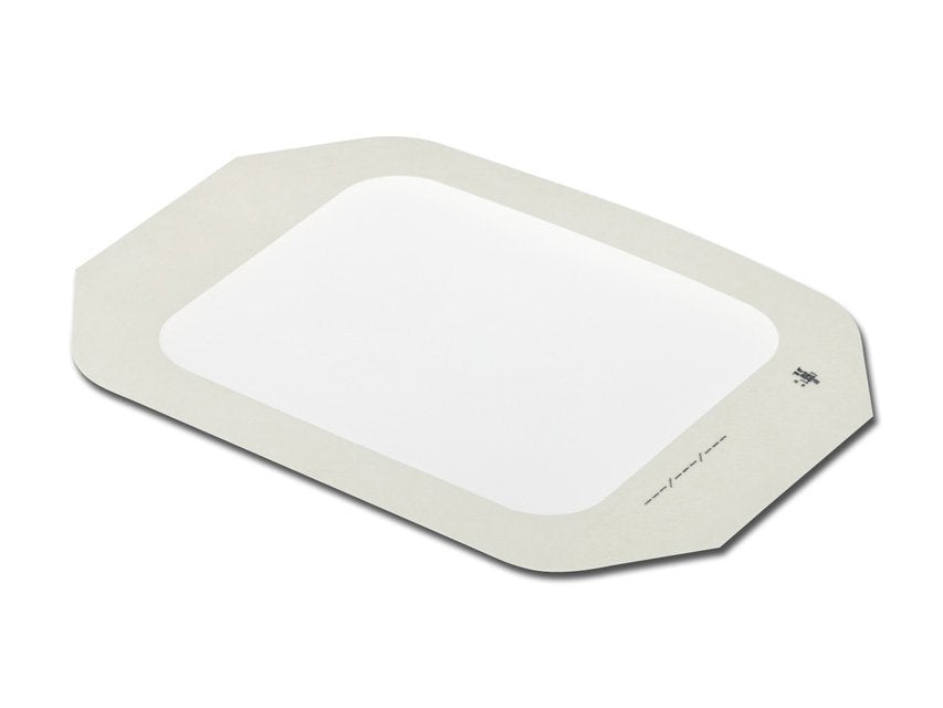 TEGADERM 3M - 10x12 cm - sterile