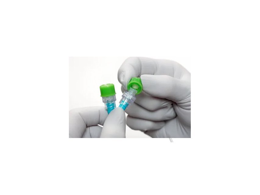 CUROS DISINFECTING CAPS - needle-free connector
