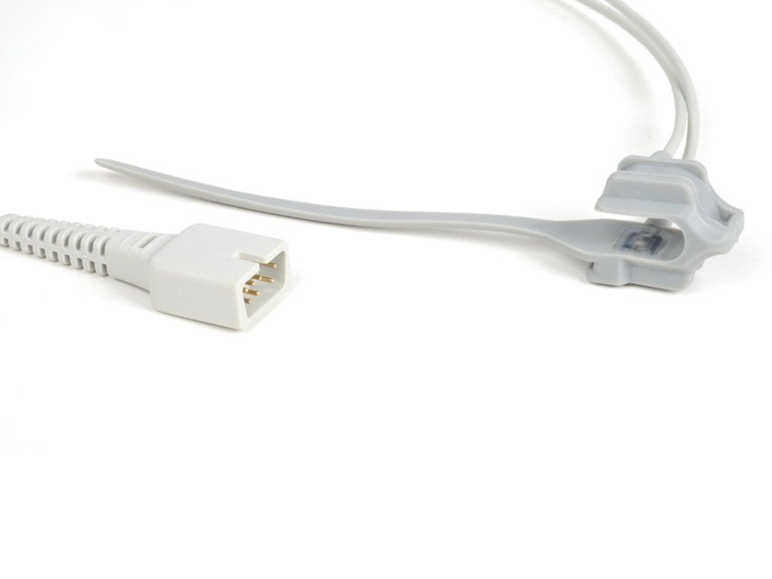 NEONATAL REUSABLE SpO2 PROBE for 32902, 35100-1, 35151-2 - need cable