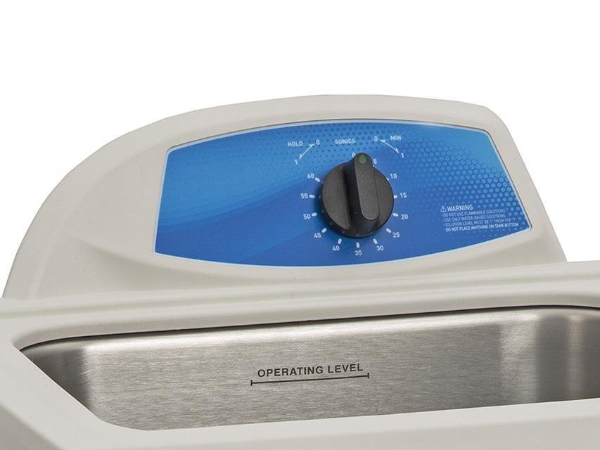 BRANSON 5800 M ULTRASONIC CLEANER 9.5 l