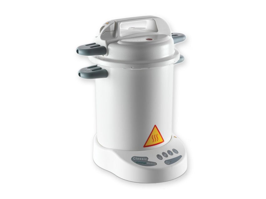 PRESTIGE AUTOCLAVE 12 L - 12 litres