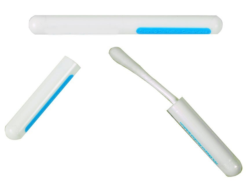 ALCOHOL SWABSTICKS