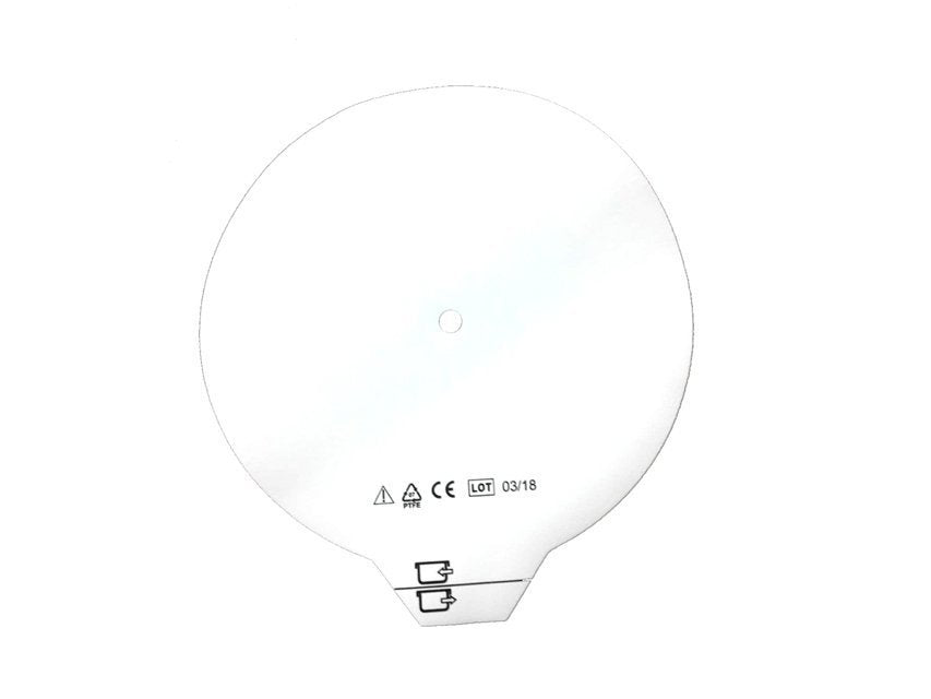 PTFE TEFLON FILTER diam. 19 cm