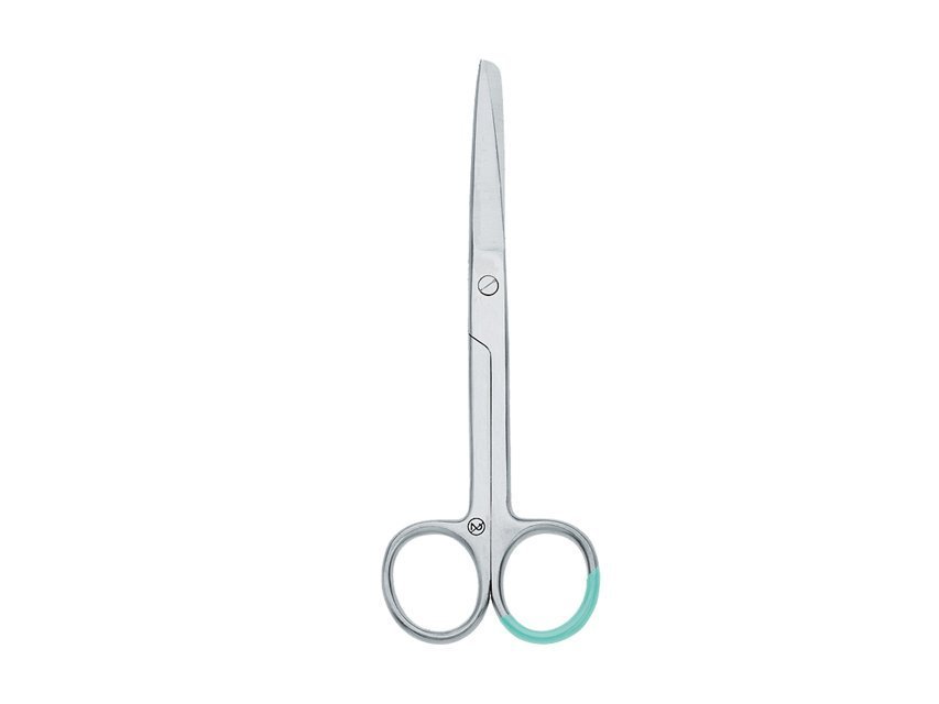 PEHA 991081 OPERATING SCISSORS - sharp/blunt - straight - 14.5 cm