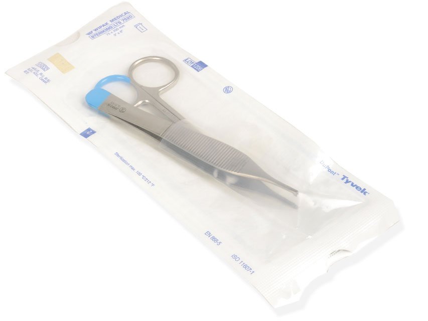 STERILE SUTURE PROCEDURE PACK