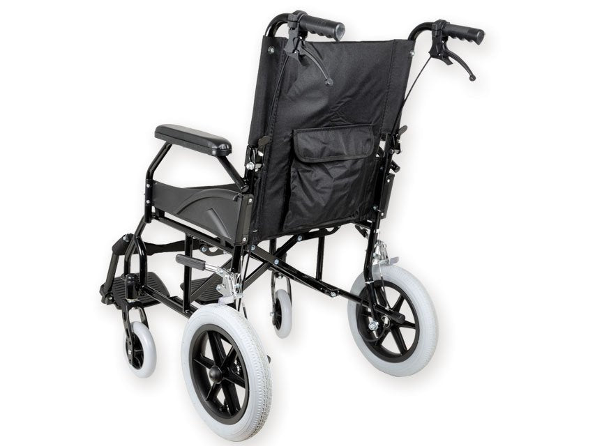 TRANSIT WHEELCHAIR - 46 cm