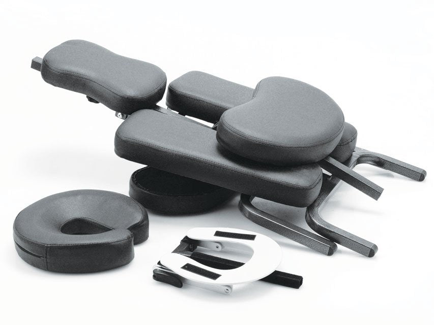 FOLDABLE MASSAGE CHAIR