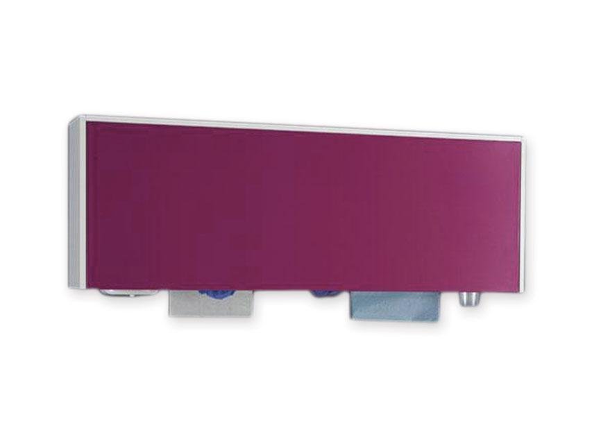 MULTI-PURPOSE WALL UNIT - standard - colour on request