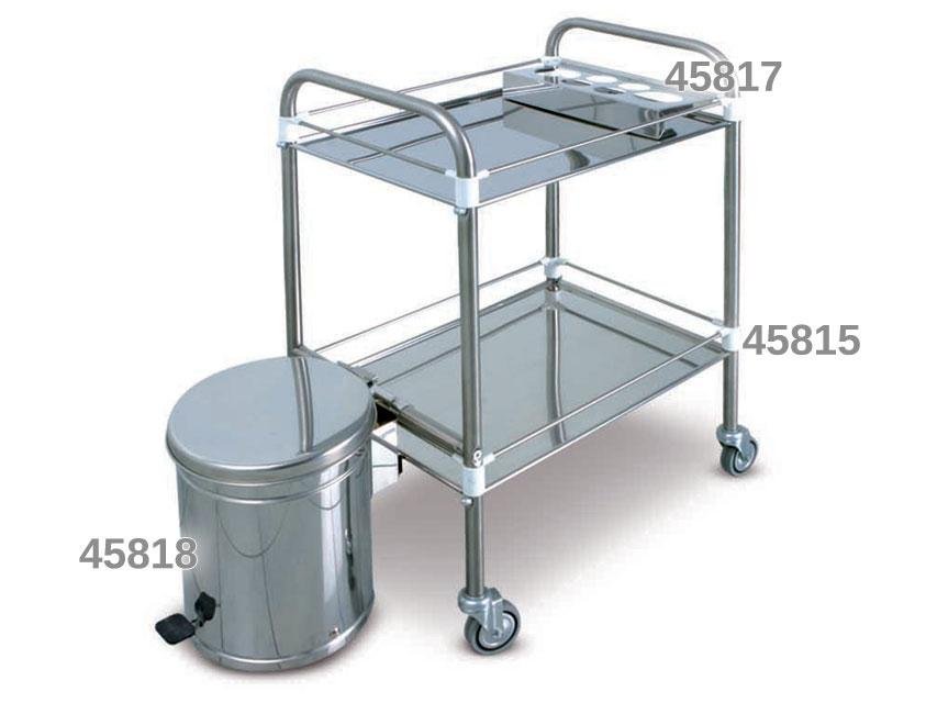 WASTE BIN for 45810-3