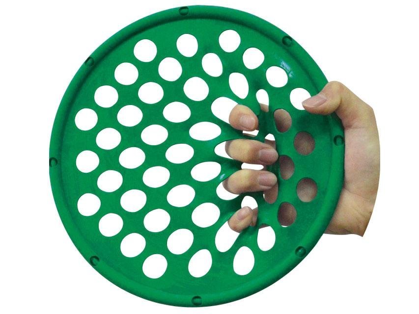 GRIP TRAINER - light - green