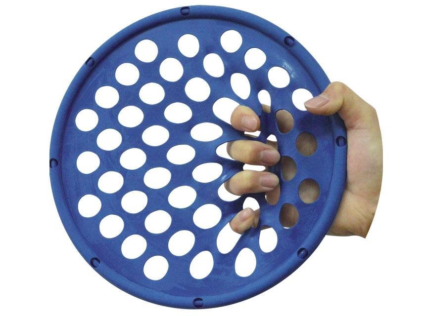 GRIP TRAINER - heavy - blue