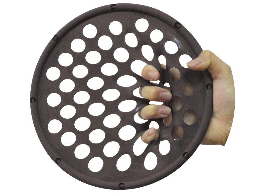 GRIP TRAINER - X-heavy - black