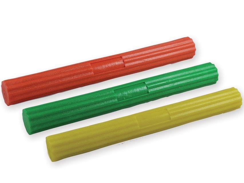 FLEX BAR - light - yellow