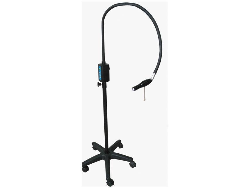LED SPOT-ADJUSTED LIGHT - trolley