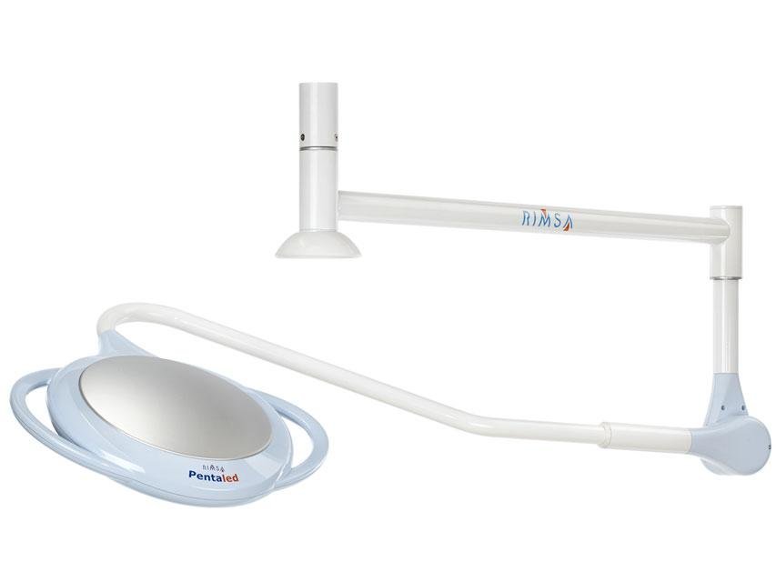 PENTALED 28 LED LIGHT - ceiling