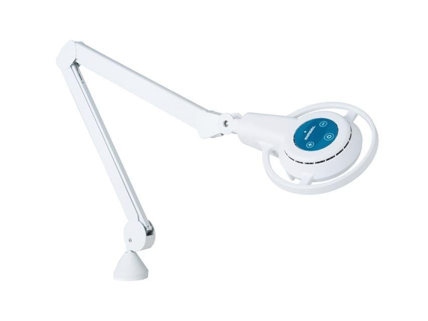 MS LED PLUS LIGHT - trolley