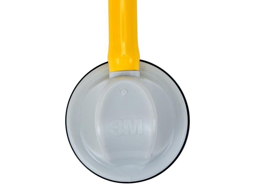 3M SINGLE-PATIENT PAEDIATRIC STETHOSCOPE - SPS-YP1100 - yellow
