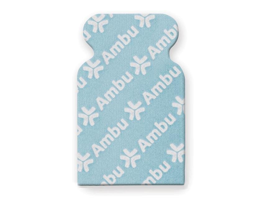 AMBU WHITESENSOR 0315M ECG ELECTRODES - tab