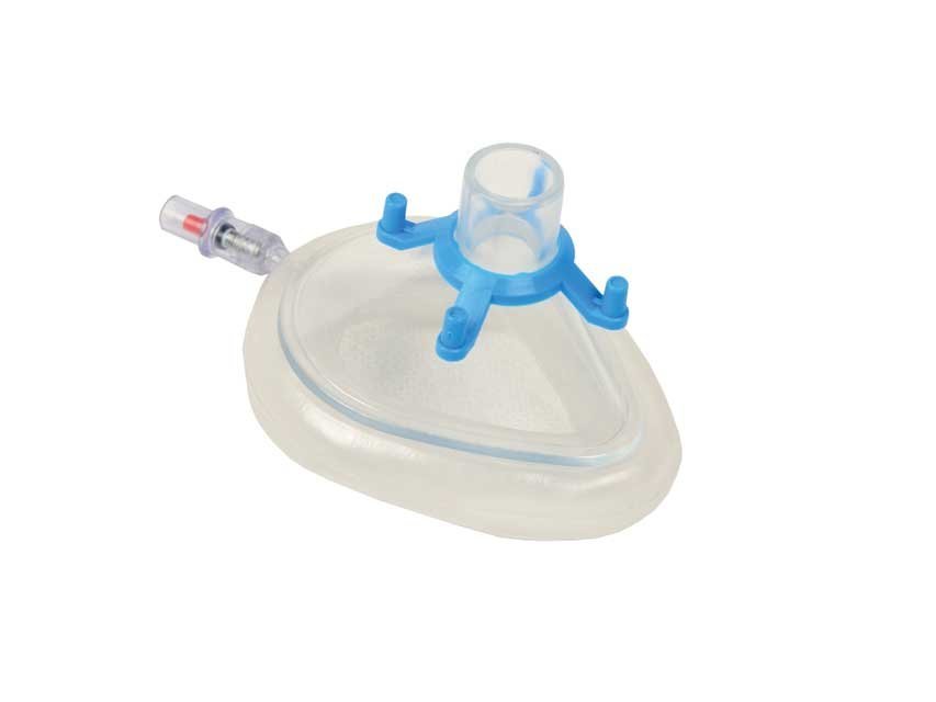 SINGLE PATIENT FACEMASK N.2 - child