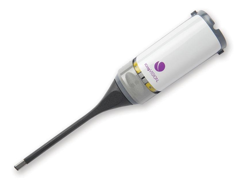 AMBU aBLADE VIDEO ADAPTER for pediatric blades