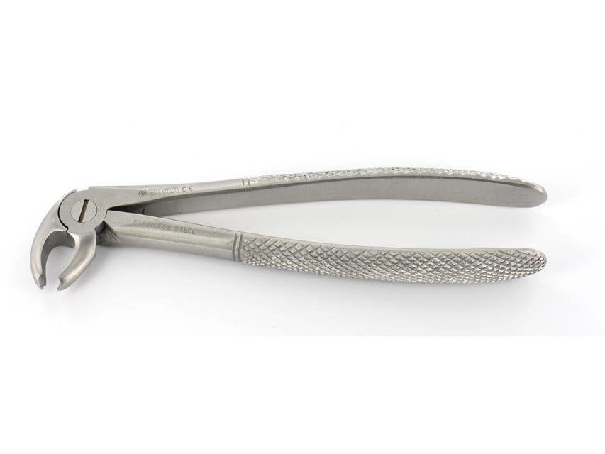 EXTRACTING FORCEPS - lower fig.22