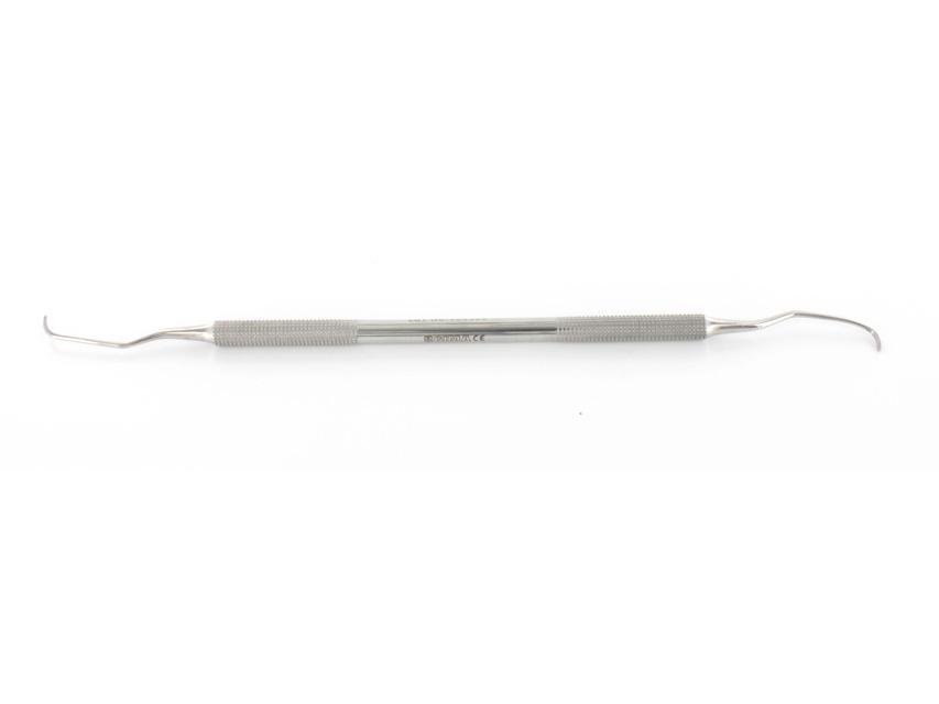 GRACEY CURETTE - fig.11/12 medium