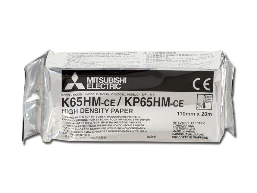 MITSUBISHI K65HM-CE PAPER
