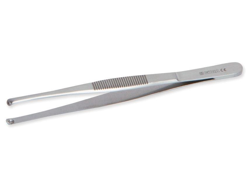DURANTE FORCEPS - 15 cm
