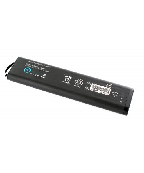 Battery 11,1V 3,5Ah For Monitor Dash 3000-4000 HELLIGE - MARQUETTE