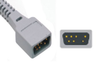 SpO2 ADULT PROBE for NONIN - 0.9 m cable