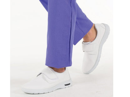HF200 PROFESSIONAL SNEAKER - 39 - strap - white