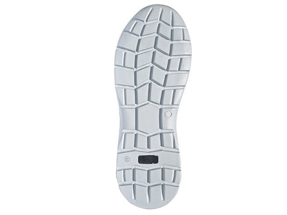 HF200 PROFESSIONAL SNEAKER - 41 - strap - white