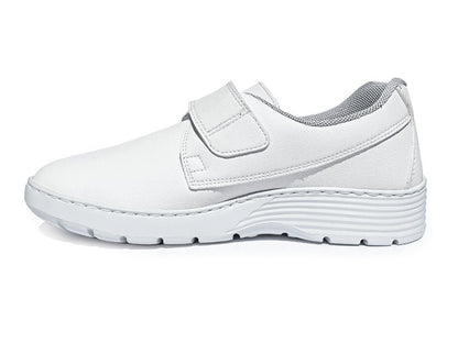HF200 PROFESSIONAL SNEAKER - 44 - strap - white