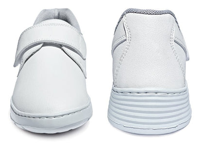 HF200 PROFESSIONAL SNEAKER - 47 - strap - white