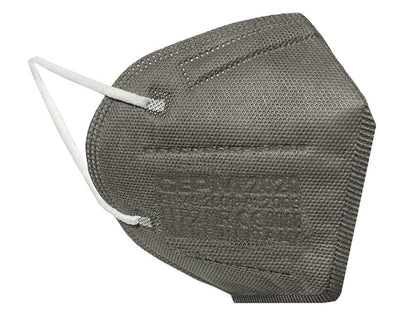 FFP2 NR COMFYMASK - large - lighy grey