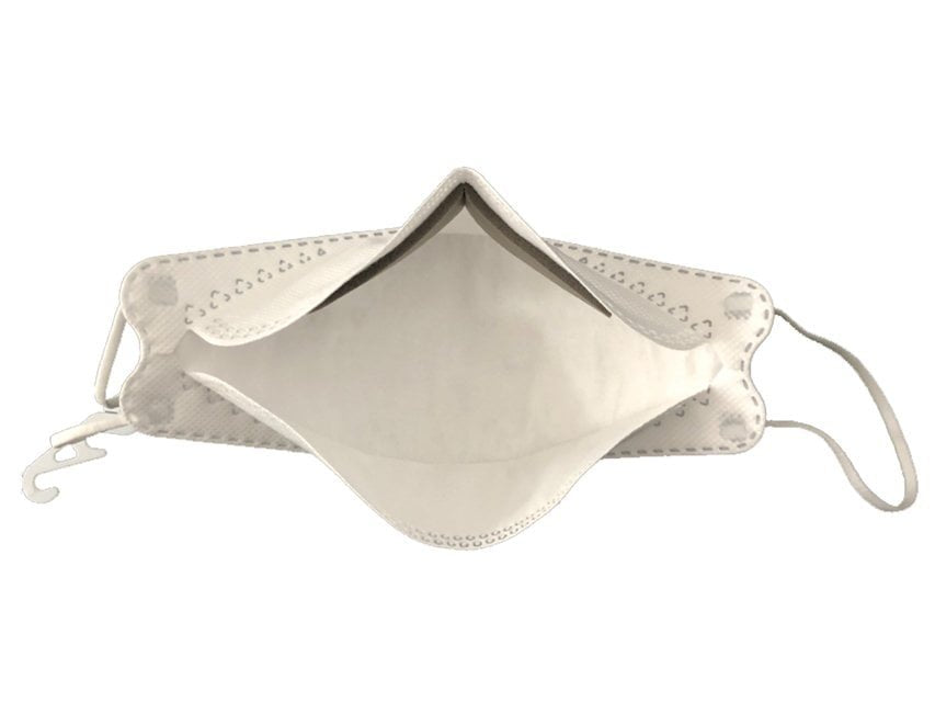 GIMA HALO FFP3 NR RESPIRATOR without valve with earloop