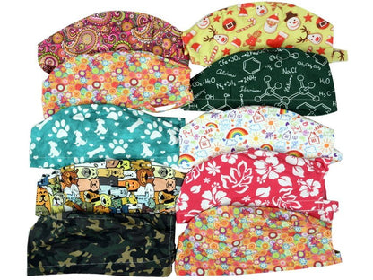 FUNNY CAP - Cashmere - M
