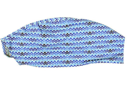 FUNNY CAP - Wave - M