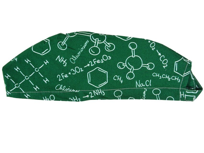 FUNNY CAP - Chemical - M