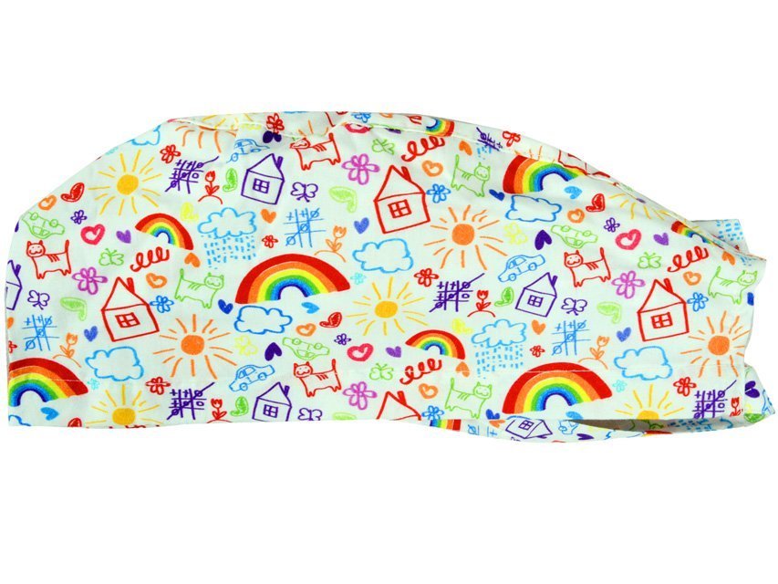 FUNNY CAP - Children - L