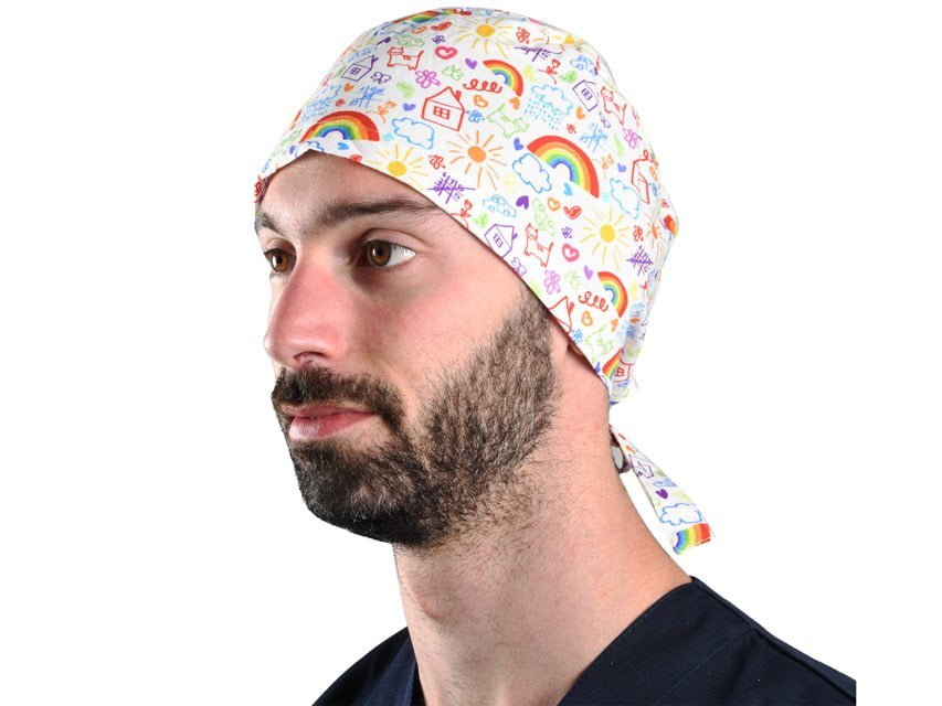 FUNNY CAP - Children - L